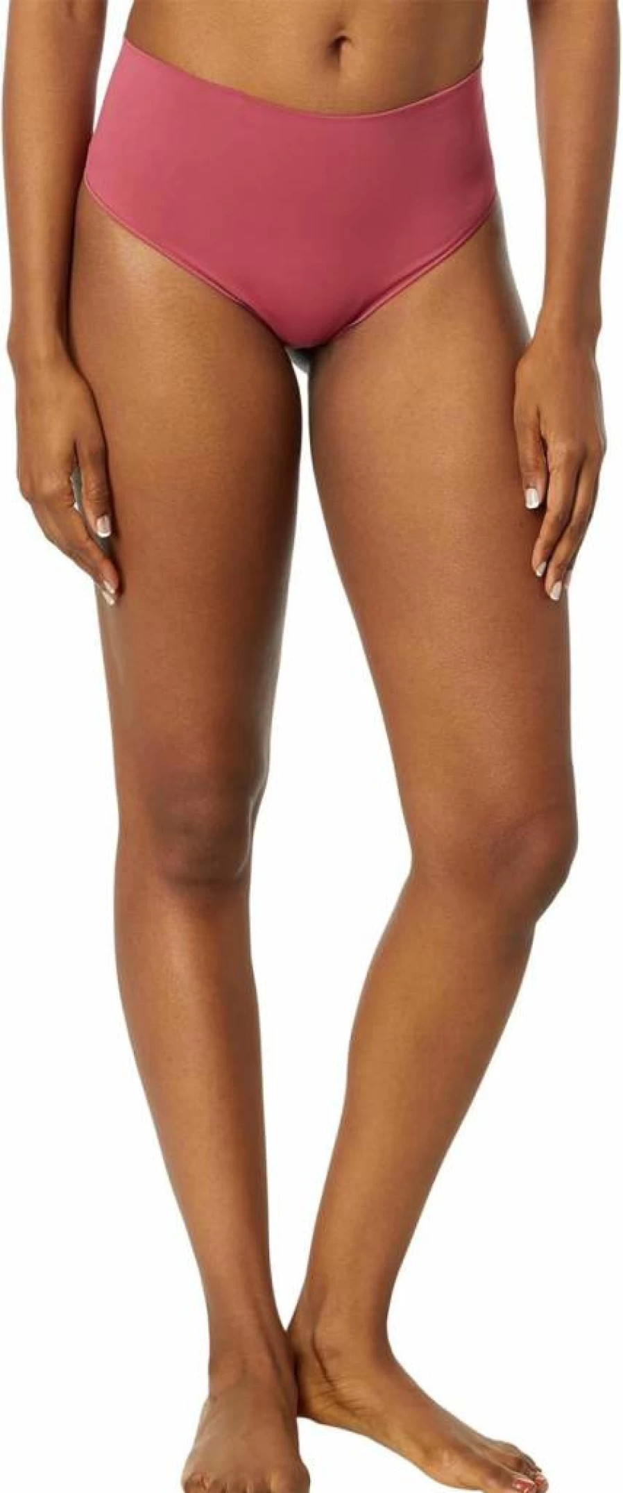 SPANX Sculpting Thong for Women - High Compression Shapewear with Recycled Nylon Blend - Extraordinary Lift & Support