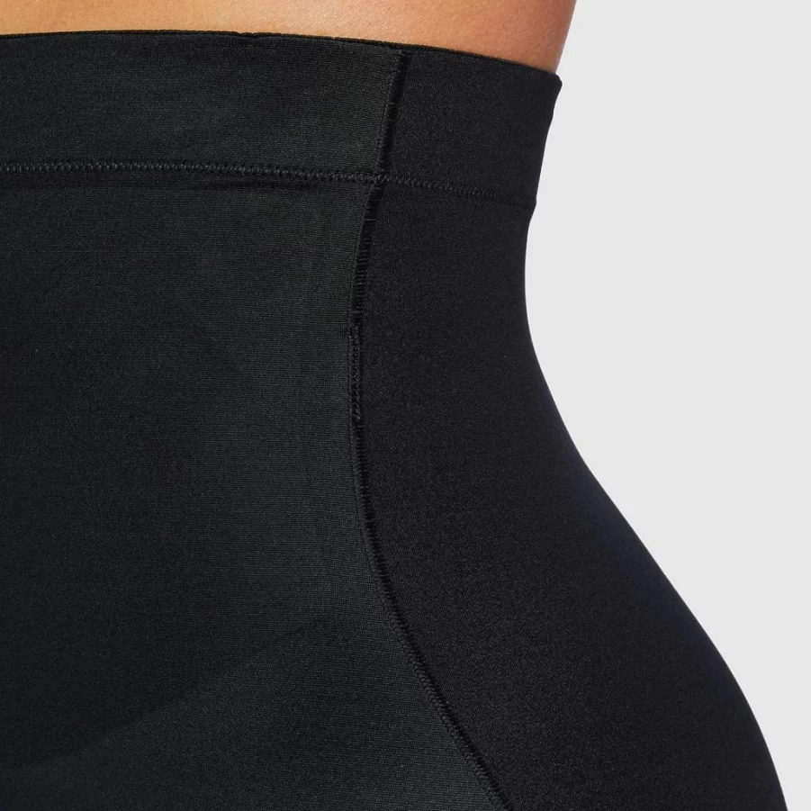 SPANX SmartGrip Half Slip Shapewear - Lightweight Medium Compression Body Shaper with Anti-Slip Breathable Design for Smoothing & Tummy Control