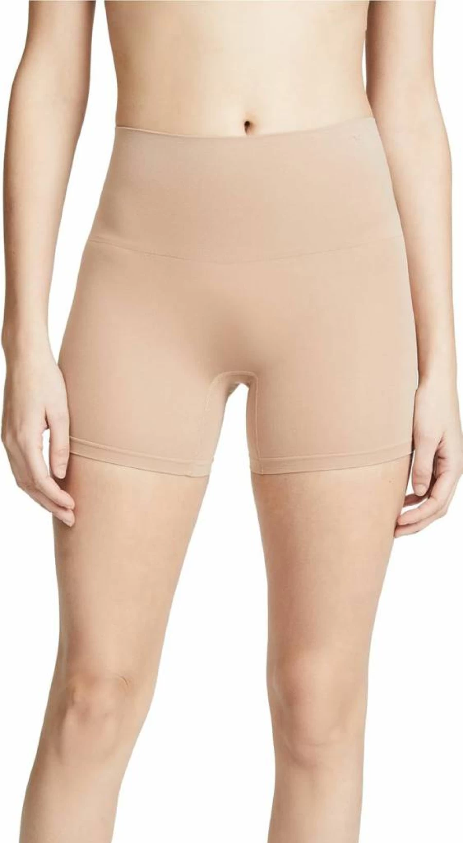 Yummie Ultralight Seamless Shapewear Shorts for Women – Comfortable & Breathable Tummy Control Underwear