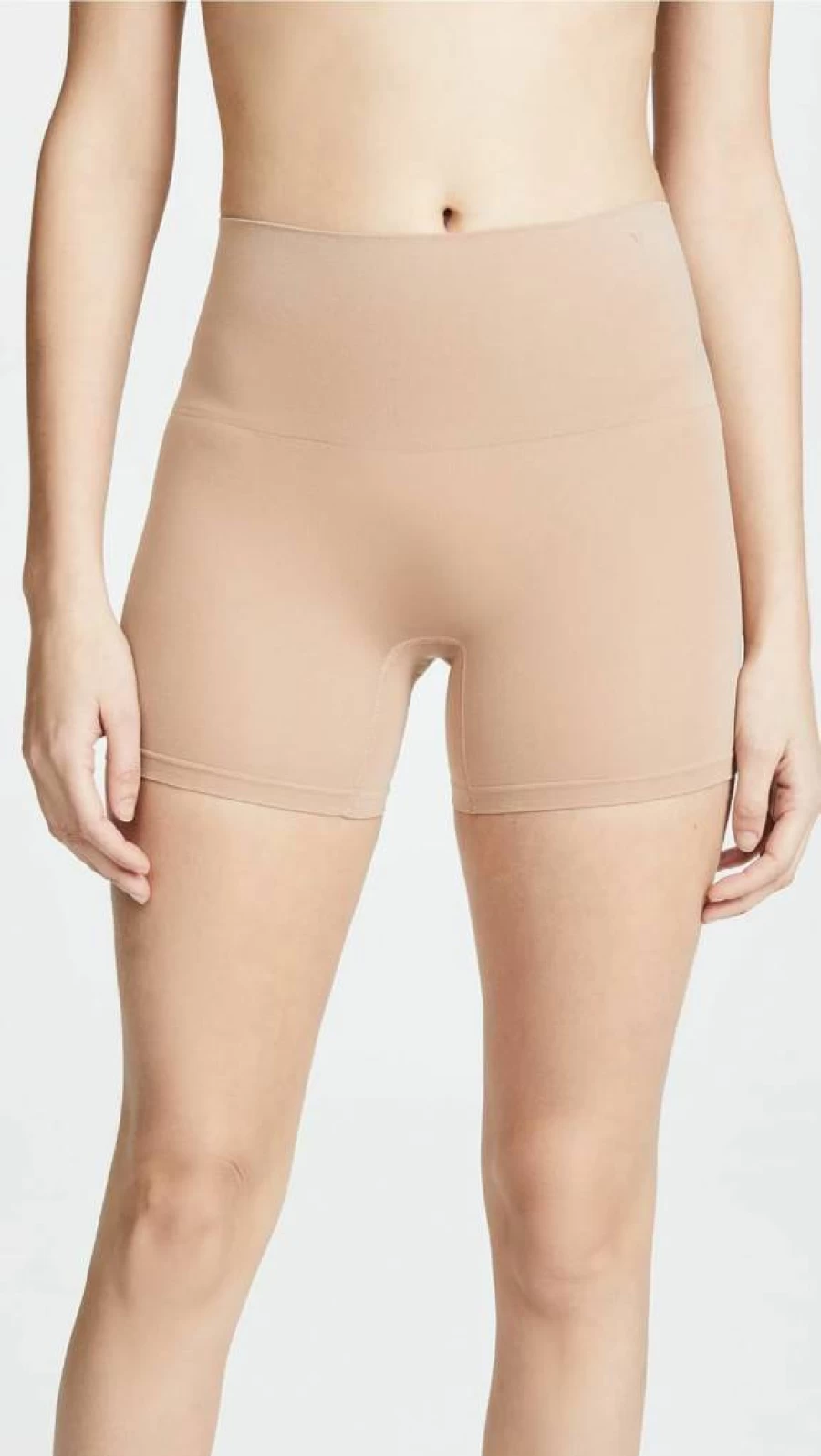 Yummie Ultralight Seamless Shapewear Shorts for Women – Comfortable & Breathable Tummy Control Underwear