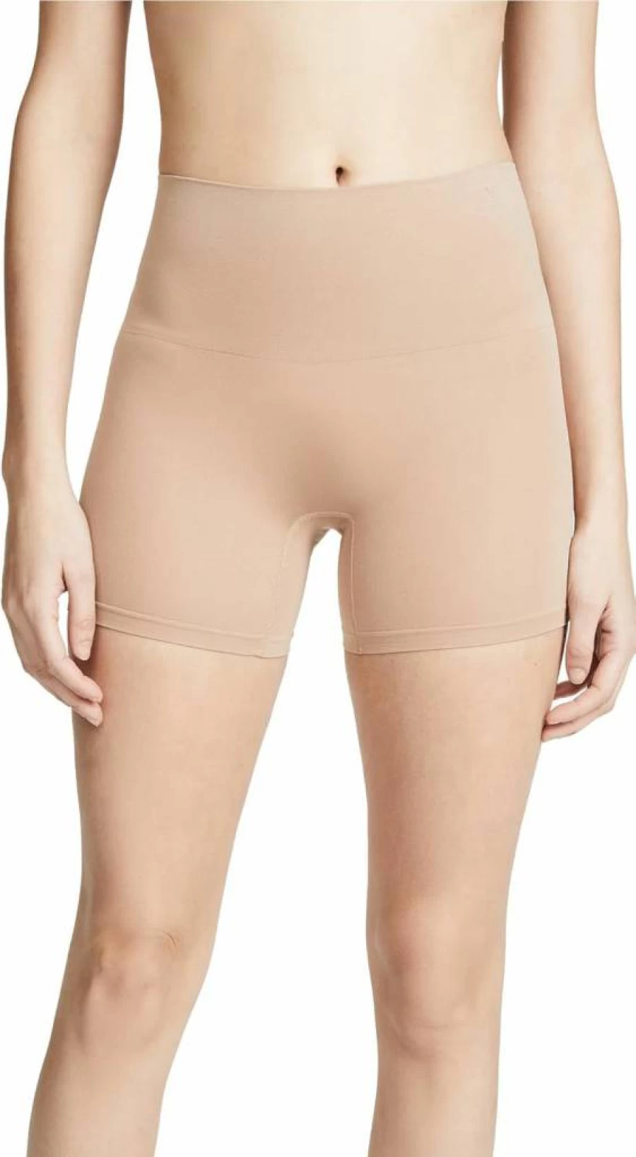 Yummie Ultralight Seamless Shapewear Shorts for Women – Comfortable & Breathable