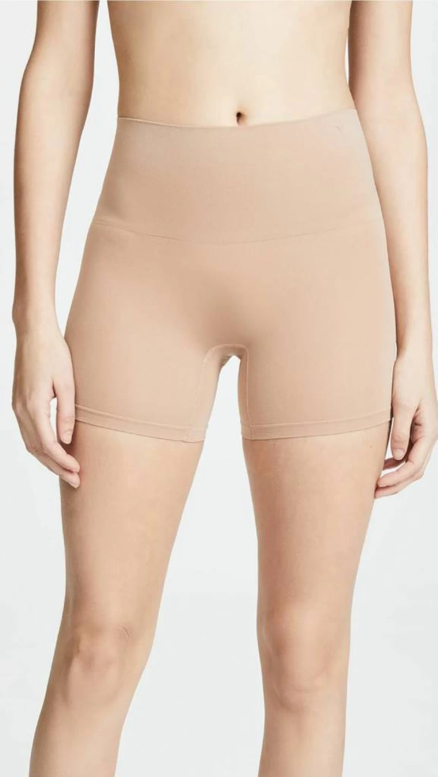 Yummie Ultralight Seamless Shapewear Shorts for Women – Comfortable & Breathable