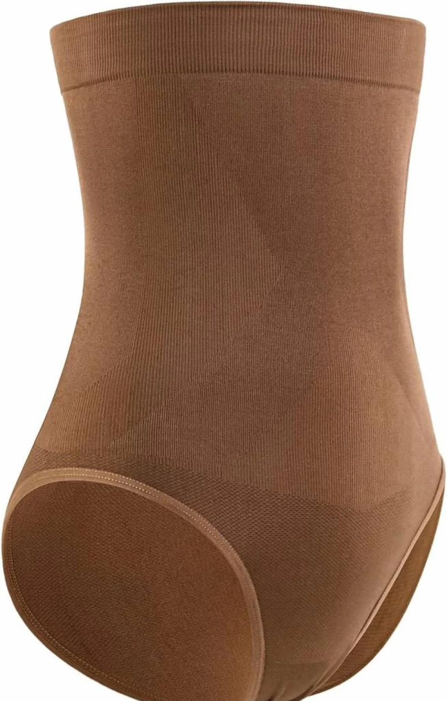 Dream Slim High-Waist Seamless Shapewear for Women - Tummy Control Butt Lifting Panties - Waist Trainer Body Shaper Briefs