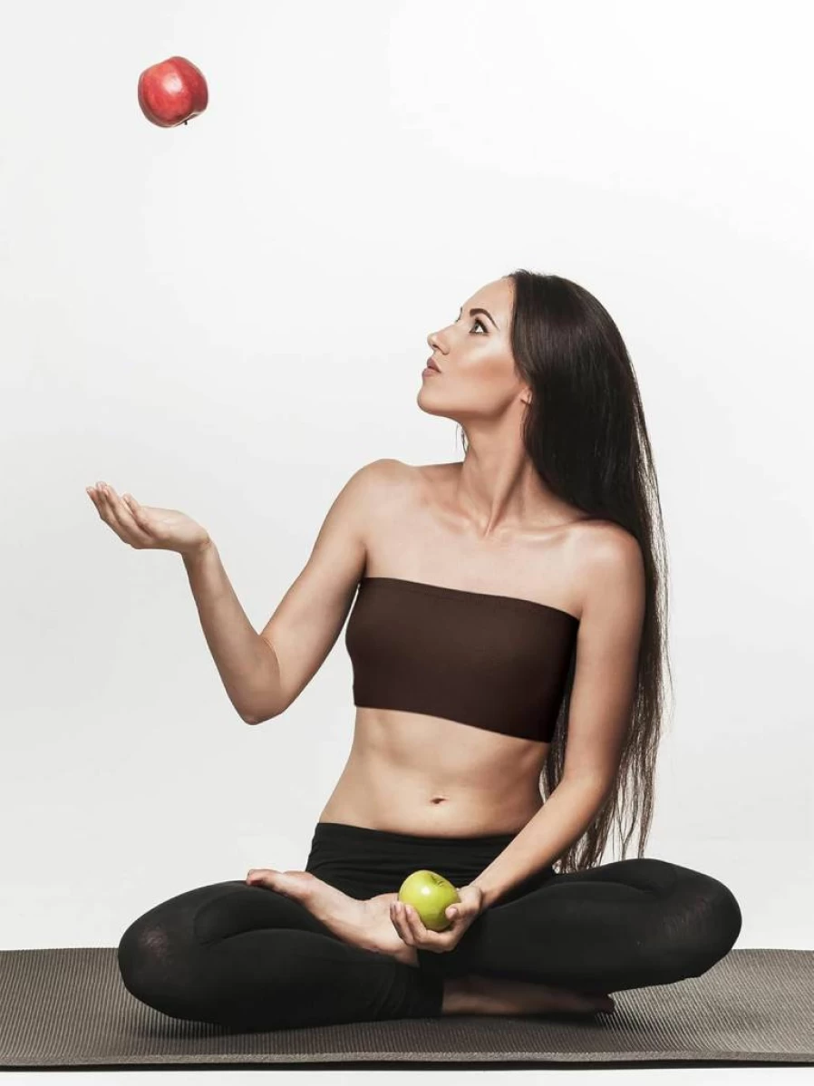 Geyoga 6-Pack Seamless Strapless Bralette for Women - Stretchy Comfort Tube Top Non-Padded Wireless Bra