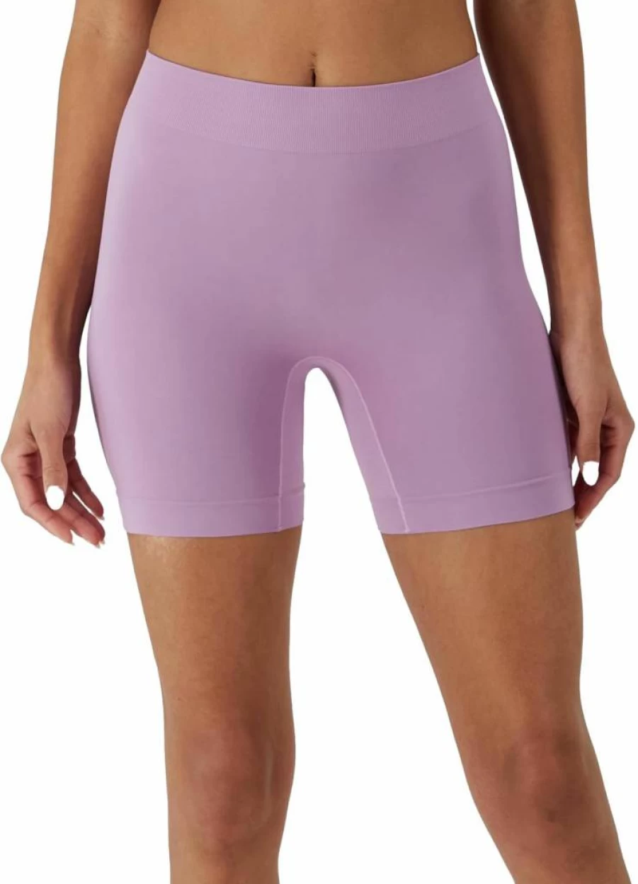 Maidenform Women's M Smoothing Seamless Shorty Comfortable Shapewear for Everyday Wear