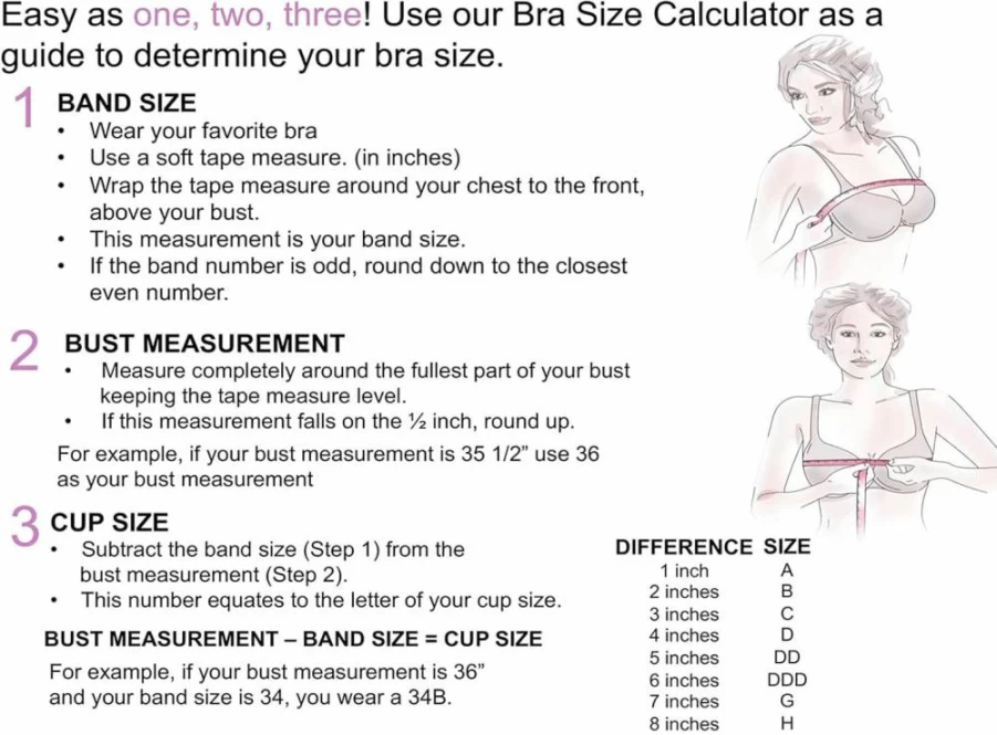 Bali Women's Comfortable Smooth U Bralette - Wireless Support Bra for Everyday Wear