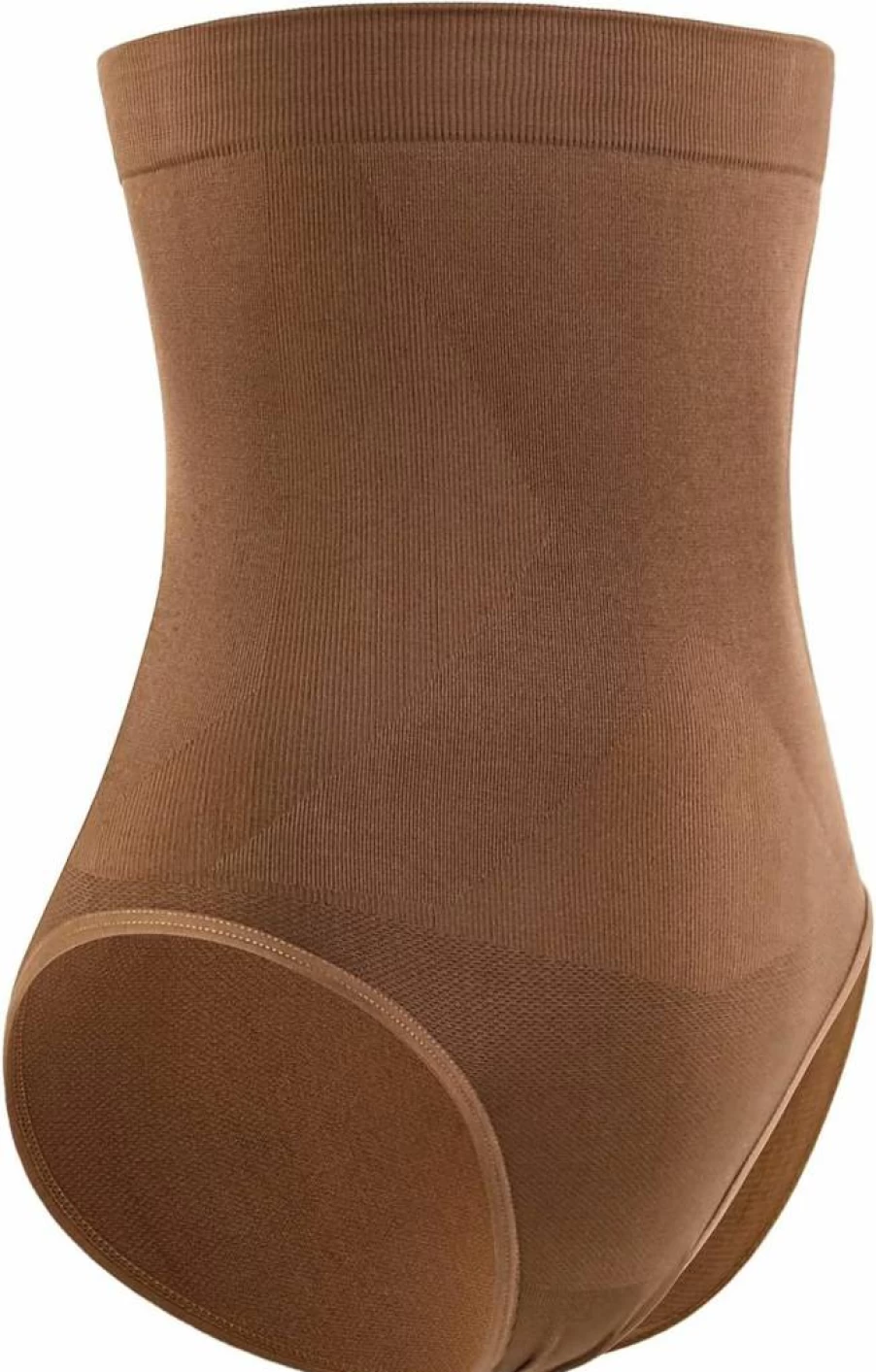 Dream Slim High-Waist Shapewear for Women - Tummy Control Butt Lifting Seamless Panties, Waist Trainer Body Shaper Briefs