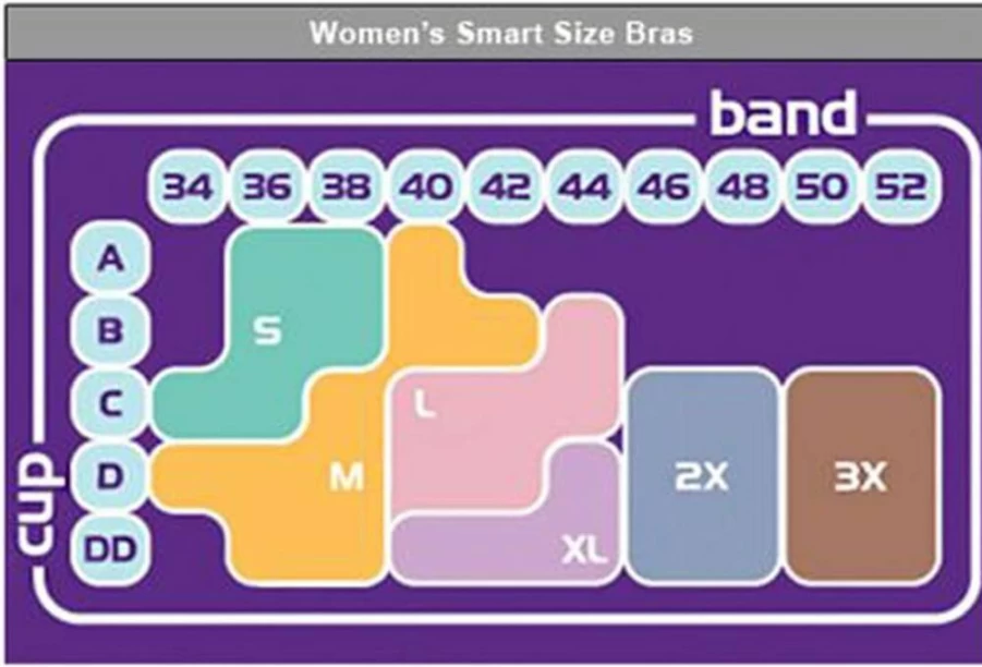 Hanes Women's Seamless Wireless T-Shirt Bra - Full-Coverage Comfort Pullover Bra